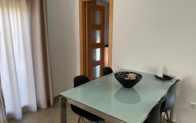 Apartamento Playa Oliva