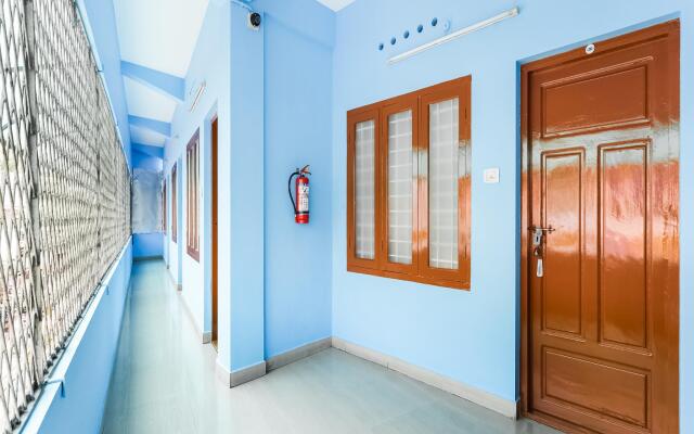 SPOT ON 60560 Zion Lodge