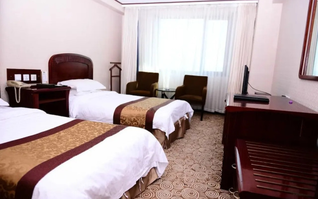 Heilongjiang Kunlun Hotel