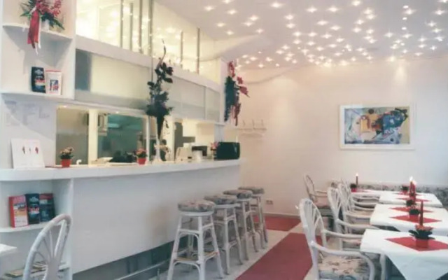 Relax Hotel & SPA Stuttgart