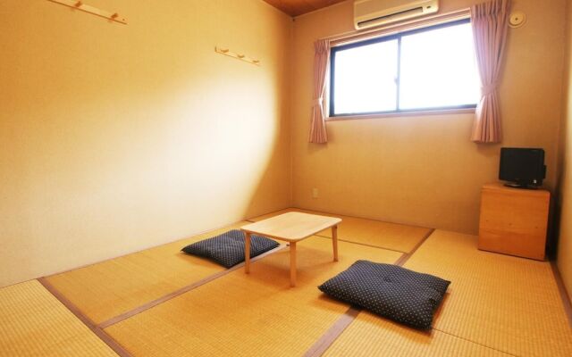 satoya ryokan