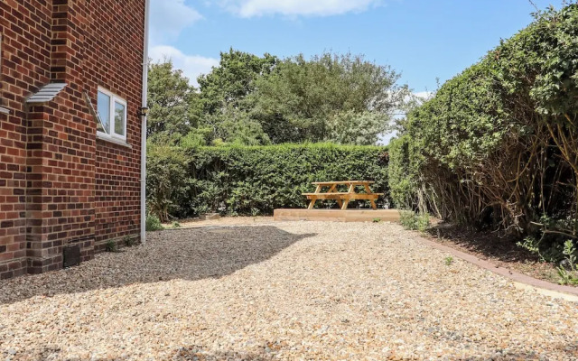 The Garden House