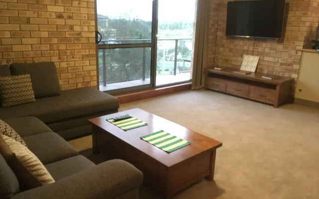 Riverside Rest Nambucca Heads