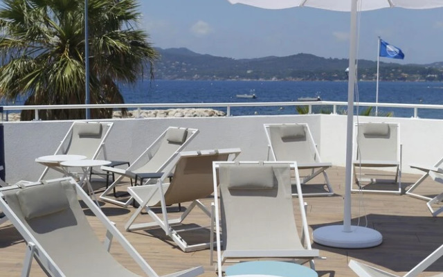 Résidence Nemea Cap Azur