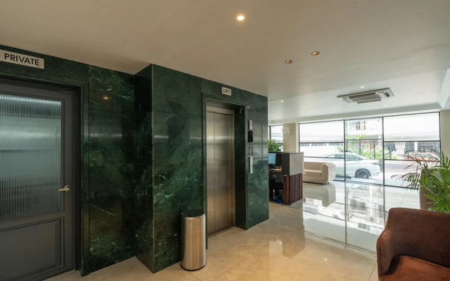 Hotel Court 11 by Dimora