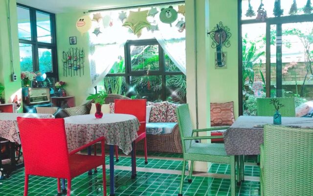 Chor Chang House
