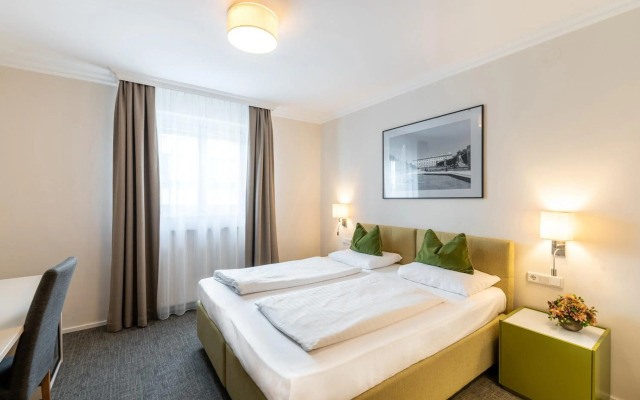 Altstadthotel Wolf-Dietrich