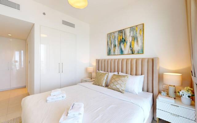 Primestay -2br in Downtown Views -dubai