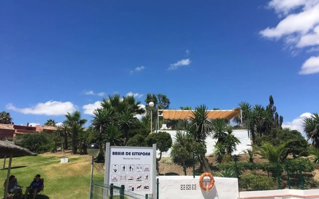 Bahia De Estepona