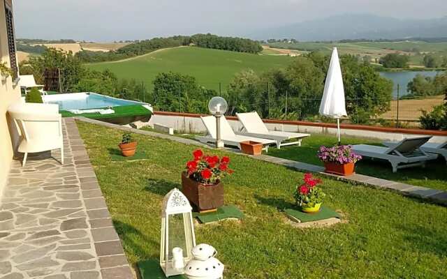 Il Marrondindo Bed & Breakfast