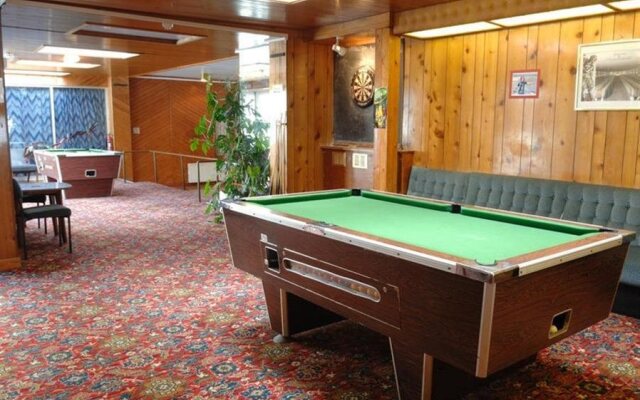 Eliot Hotel