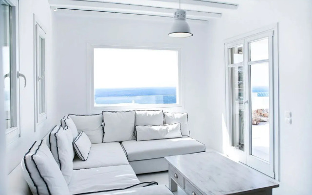 Vilotel Luxury Villas Mykonos