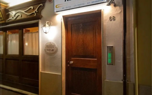 Residence San Miguel 8
