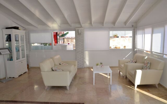 Otel Yeni Residence