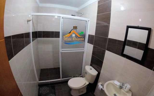 Apartamentos Turísticos El Conquistador