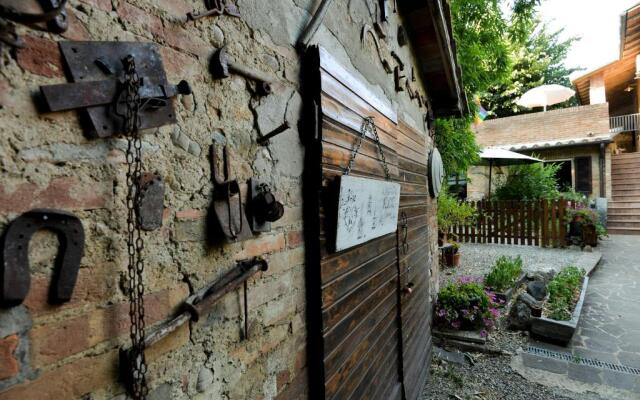 Appartamento Vecchio Mulino