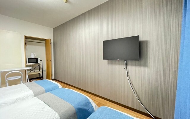 Sakura Sands Hotel Shinsaibashi