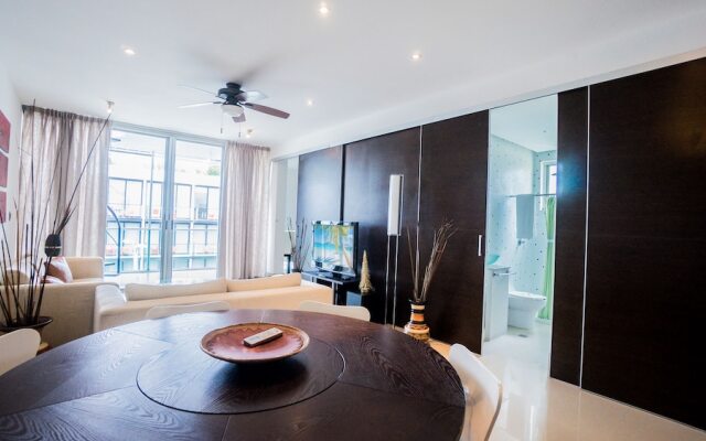 Amazing Loft 5th Avenue