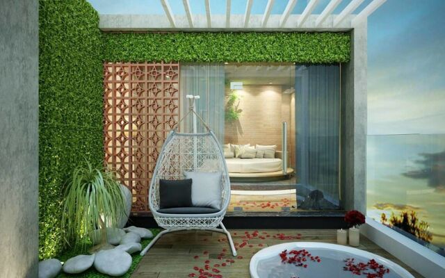 Bonita THT Hotel - Adults Only