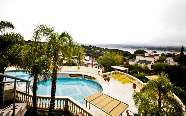 Villa La Font Apart Hotel & Spa