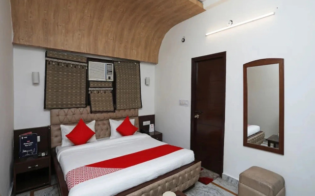 Hotel Aanandan Residency by OYO Rooms