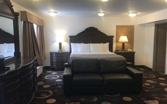 Stonebridge Hotel