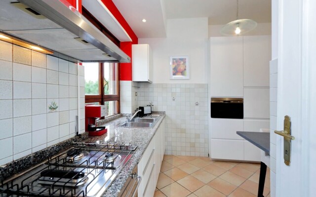 Rent In Rome - Appartamento Rainbow Eur