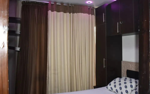 Rental Chalets Porto