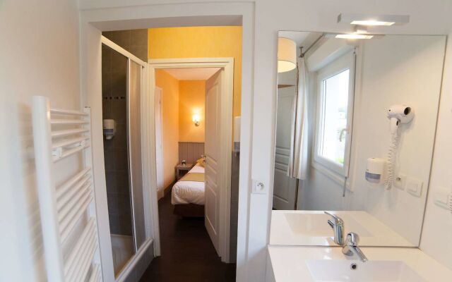 Brit Hotel Lannion - Perros Guirec