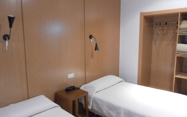 Hotel Condedu Badajoz