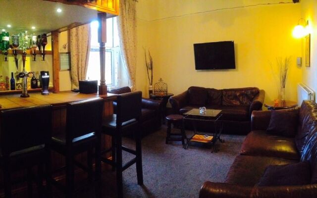 Clifton Villa Guest House