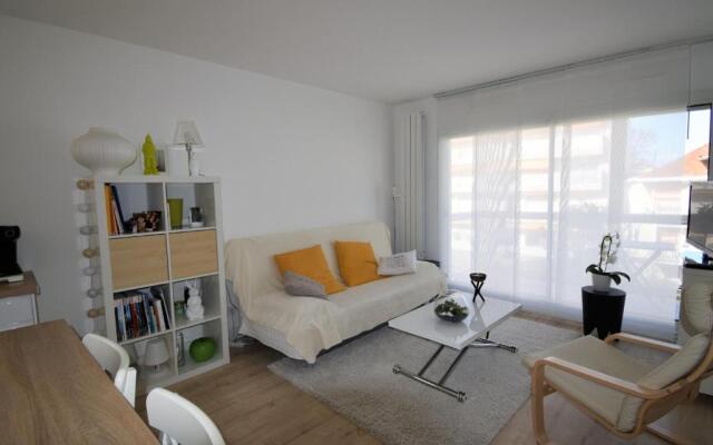 Appartement Arcachon, 2 pièces, 4 personnes - FR-1-420-71