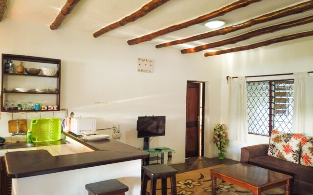 Mtwapa Luxury Apartments by CHH