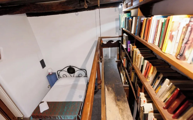 Navona Glamour Apartment