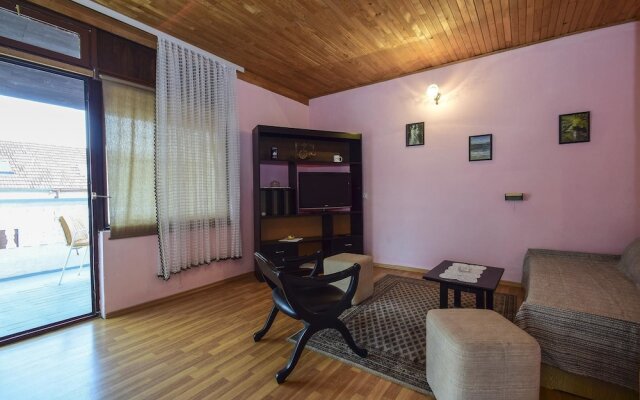 Apartments Pesic / Two Bedroom A2