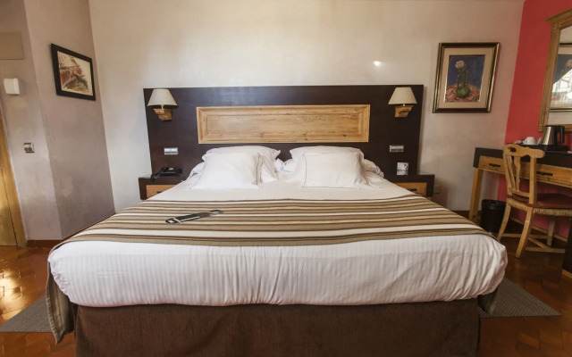 Hotel Pintor El Greco