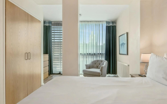 Princes Street Suites