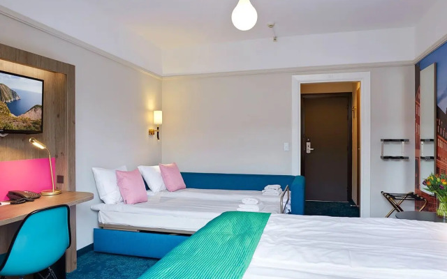 ProfilHotels Richmond