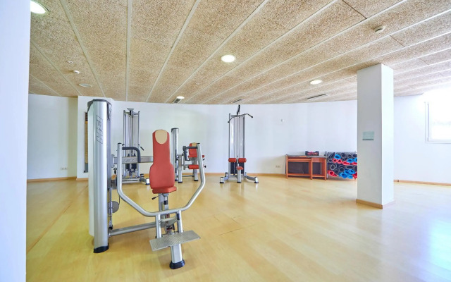 Gavimar Ariel Chico Hotel and Apartments
