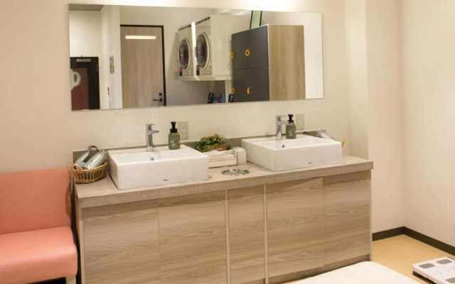 Kuretake Inn Premium Fujinomiya Ekimae