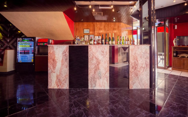 Hotel La Silla