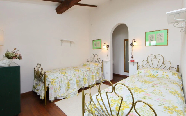 Le Nuvole Palazzetta