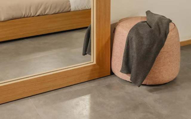 San Giovanni Vecchio - Residenza