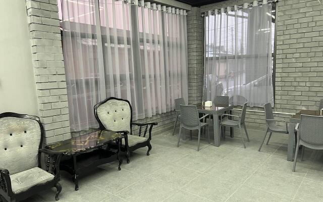 Friends Hostel