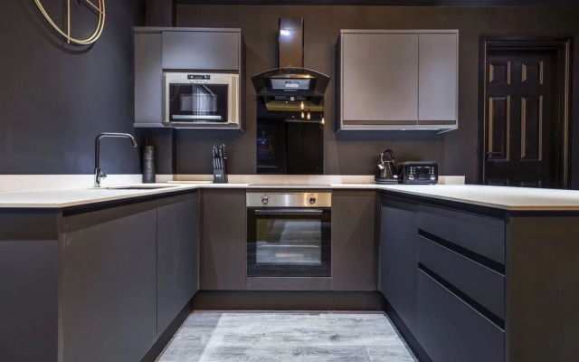 Seaside Luxury Suites by Sasco