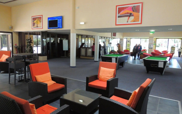 Club Village Camarguais