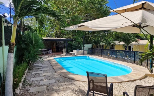 Hotel Carlota Tamarindo