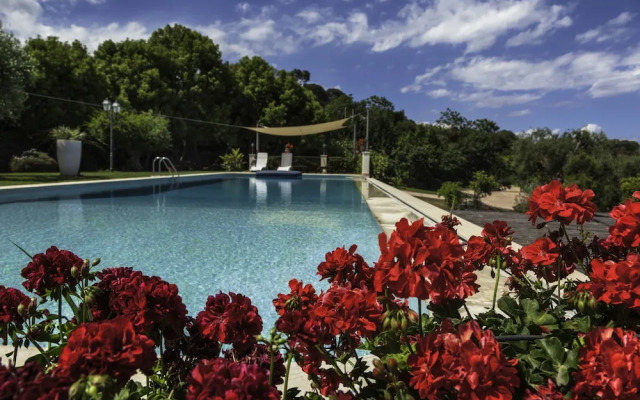 Tenuta Santa Tecla