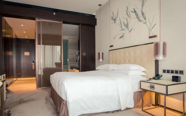 Hilton Shenzhen Futian