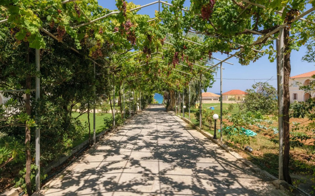 Belussi Beach Hotel & Suites